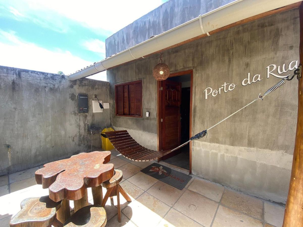 Chales Palhano Beach São Miguel dos Milagres Zewnętrze zdjęcie